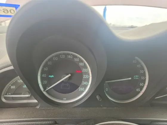 2003 Mercedes-Benz SL-Class SL
