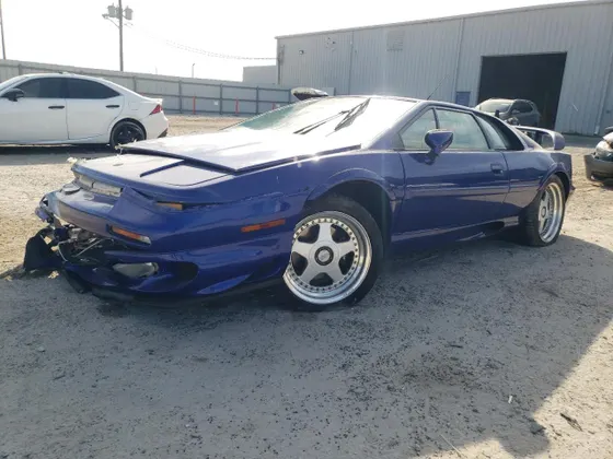 1998 Lotus ESPRIT