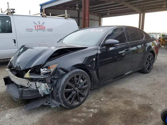2013 Lexus GS 350 GS