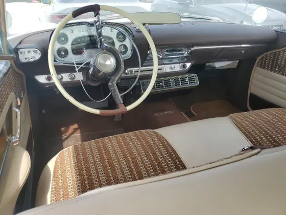 1958 Plymouth FURY