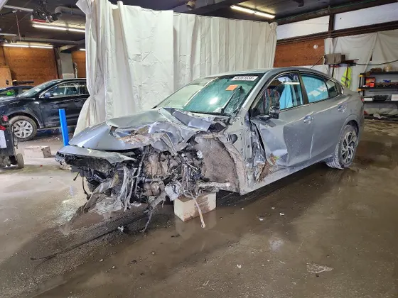 2020 Subaru Legacy Premium