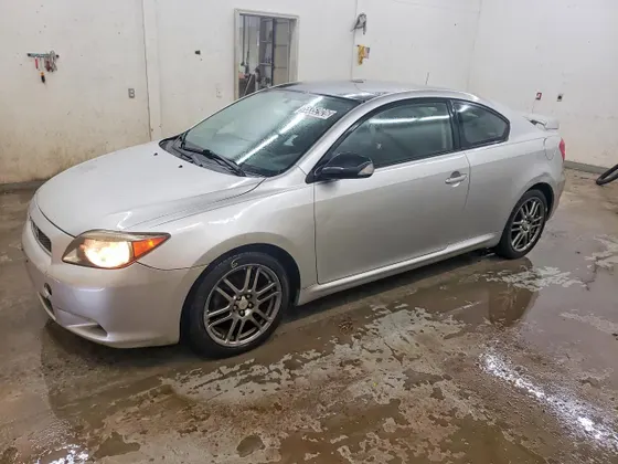 2007 Scion tC