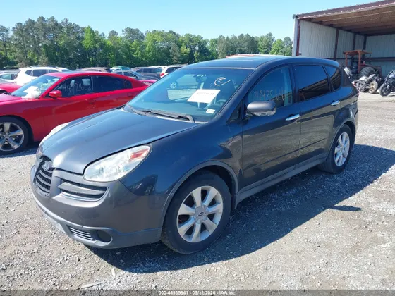 2007 Subaru B9 Tribeca 5-Pass Ltd