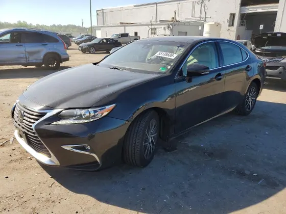 2018 Lexus ES ES 350