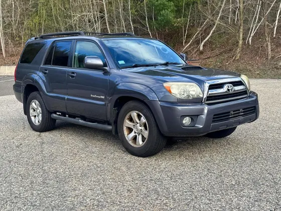 2009 Toyota 4Runner SR5