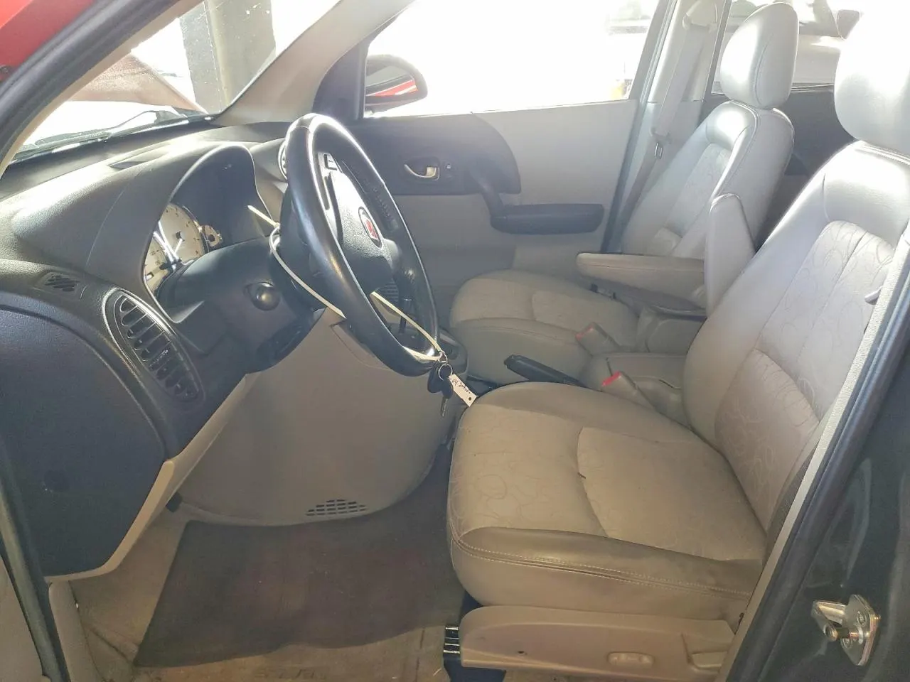 2004 Saturn VUE V6