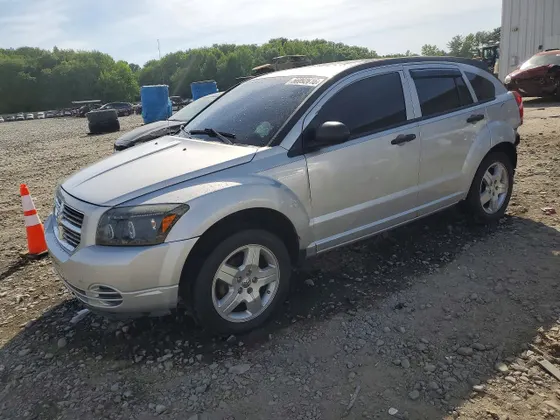 2008 Dodge Caliber SXT