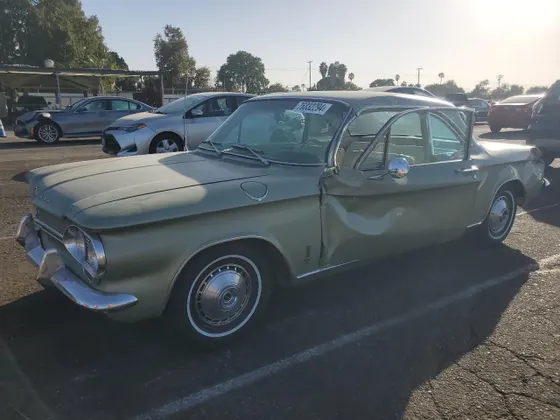 1964 Chevrolet CORVAIR