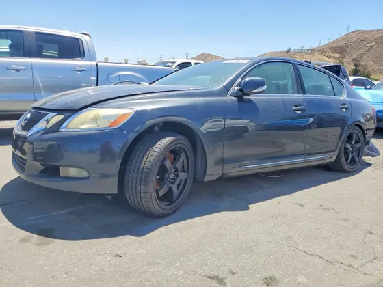 2008 Lexus GS 350 GS