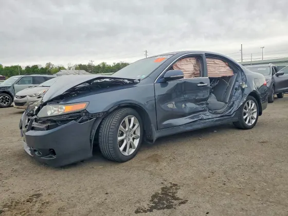 2008 Acura TSX