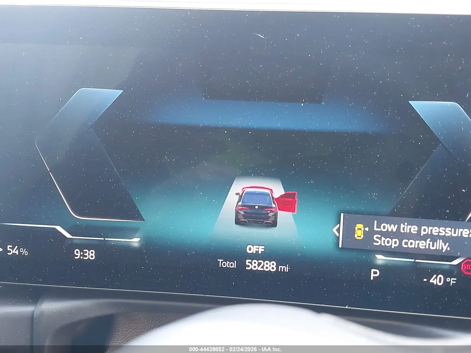2023 BMW i4 M50
