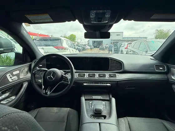 2024 Mercedes-Benz GLE GLE 450