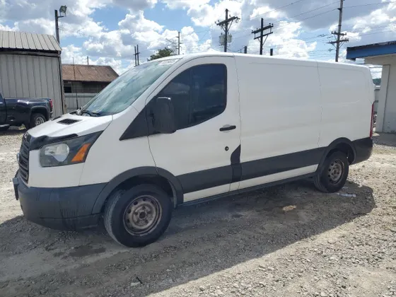2015 Ford FORD TRANSIT T-150