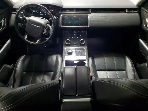 2020 Land Rover Range Rover Velar S