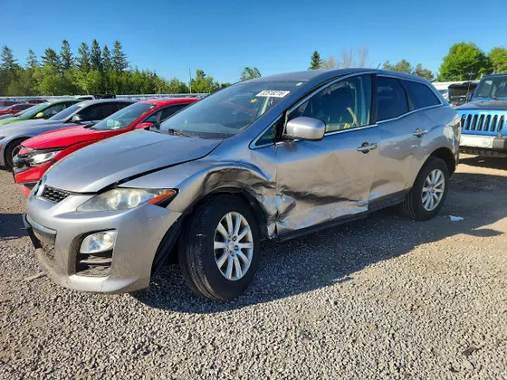2011 Mazda CX-7 i Sport