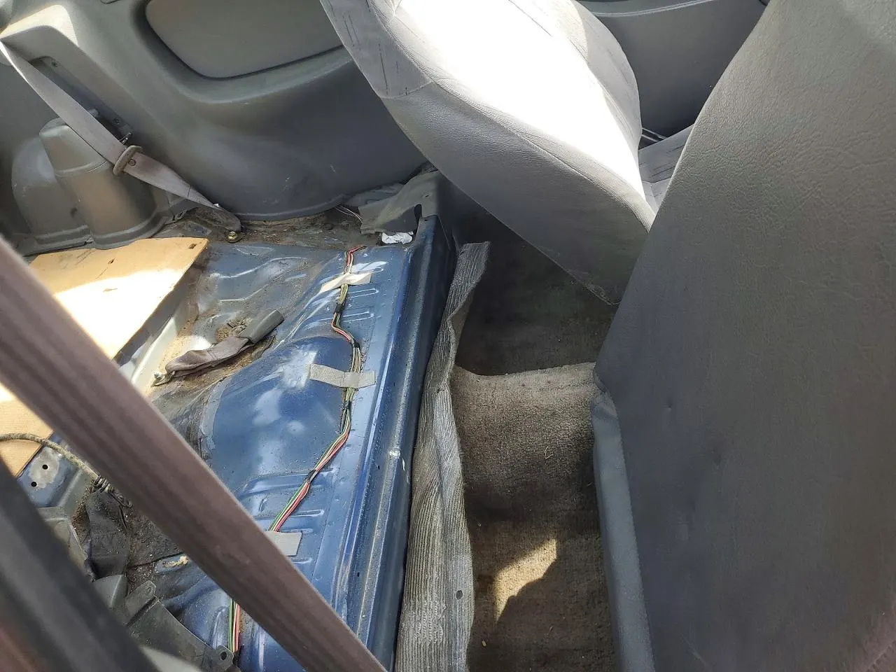1998 Suzuki Swift