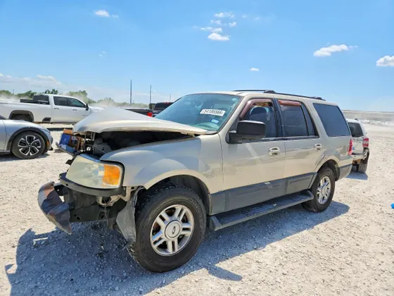 2004 Ford Expedition Special Service