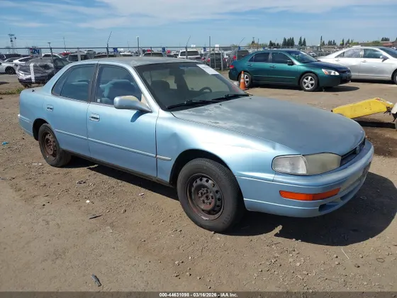 1993 Toyota Camry LE