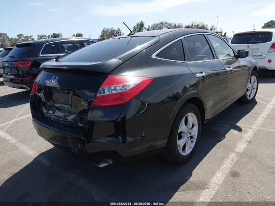 2012 Honda Crosstour EX-L