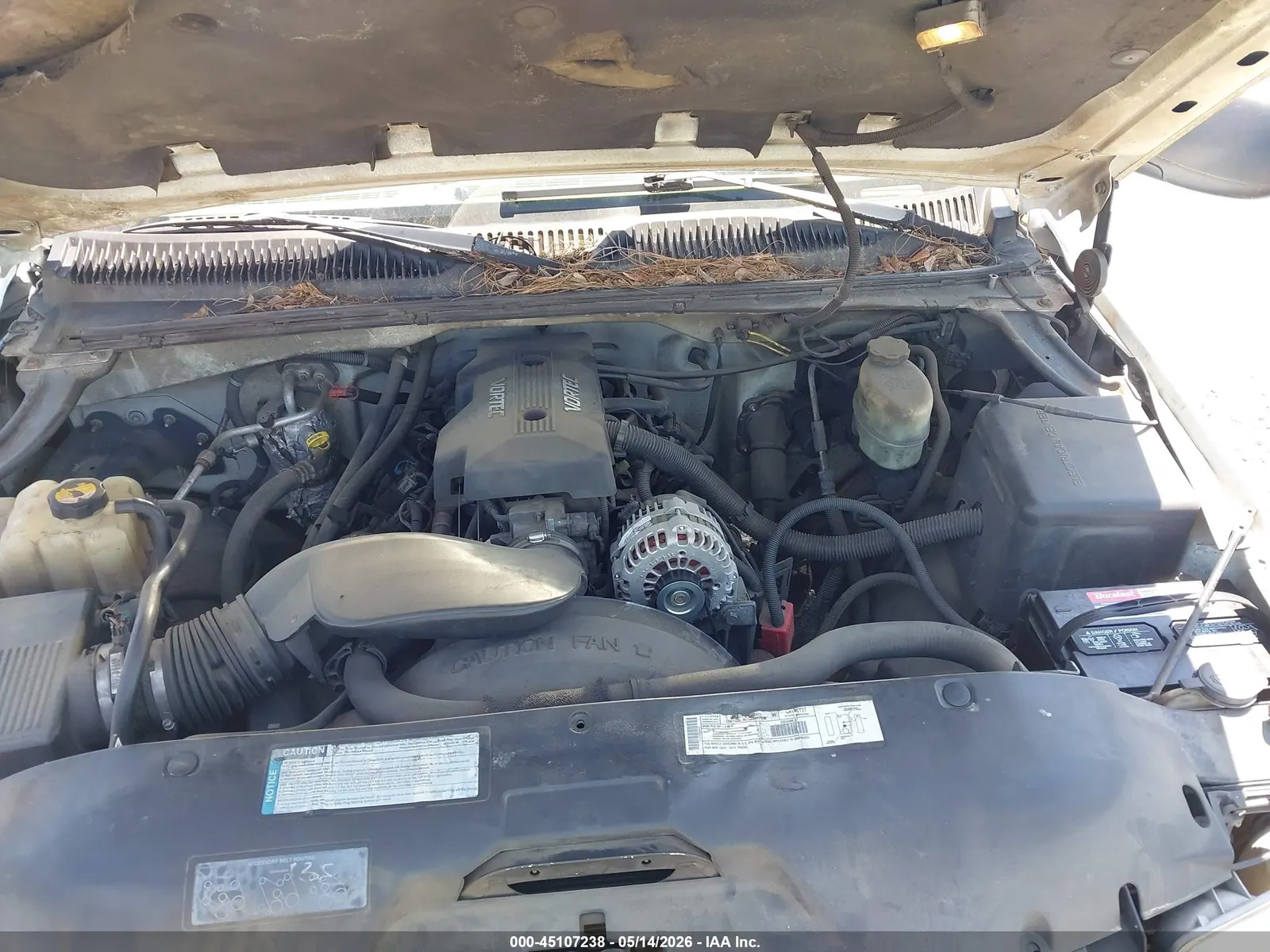 2000 GMC Sierra 2500 SL