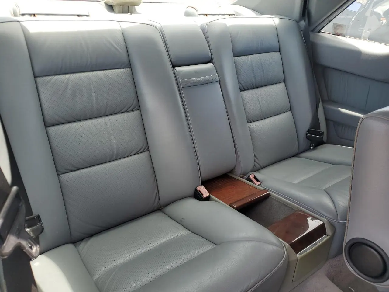 1992 Mercedes-Benz 300 Series 300CE