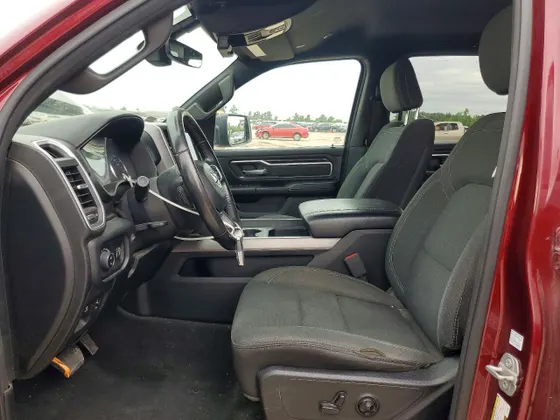 2020 Ram 1500 Lone Star