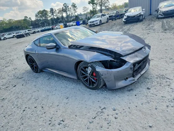 2024 Nissan Z Performance