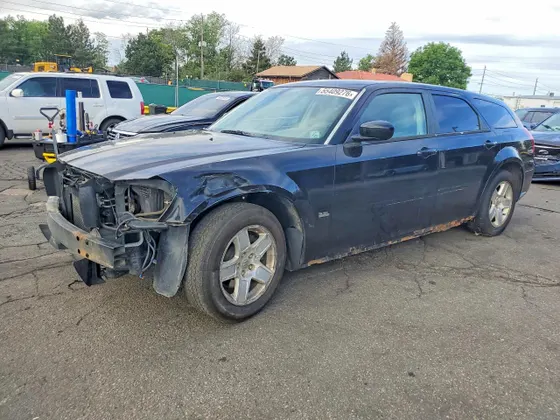 2006 Dodge Magnum