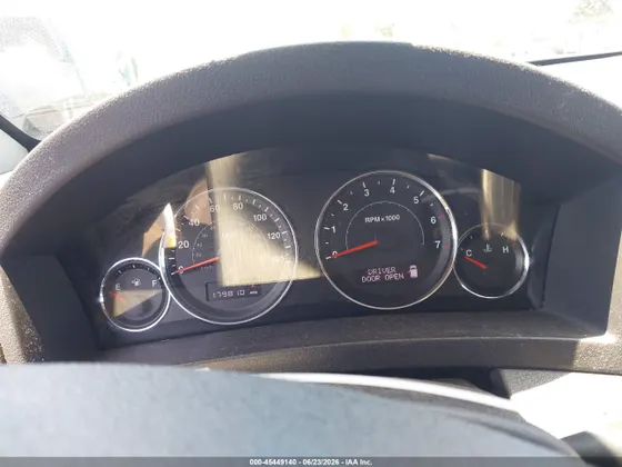 2010 Jeep Grand Cherokee Laredo