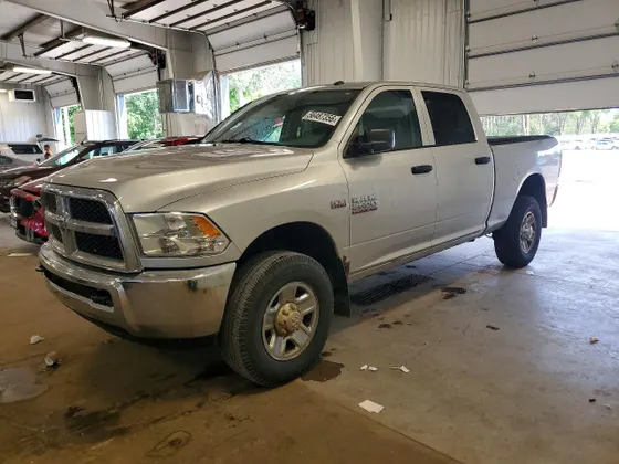 2014 Ram 2500 Tradesman