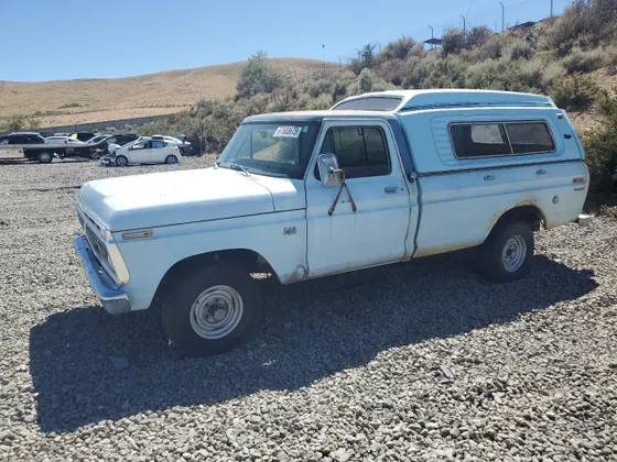 1976 Ford F-150