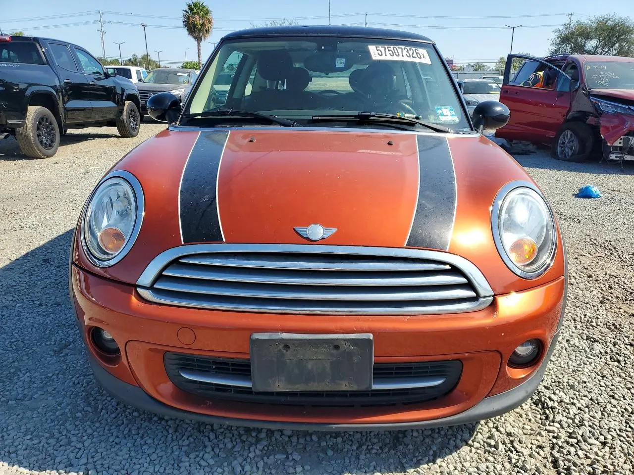 2013 MINI Cooper Hardtop COOPER