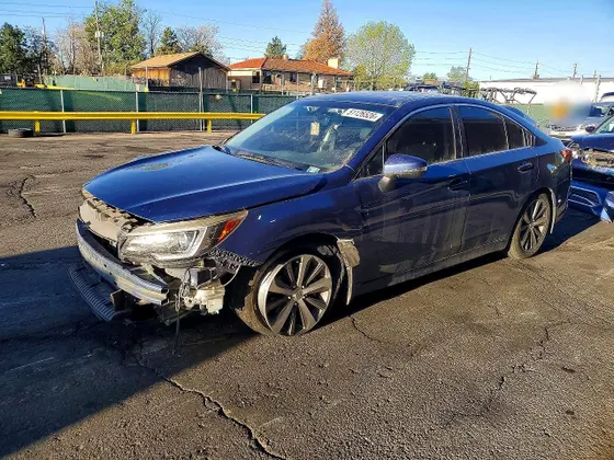 2019 Subaru Legacy Limited