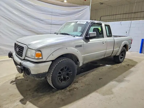 2008 Ford Ranger XL