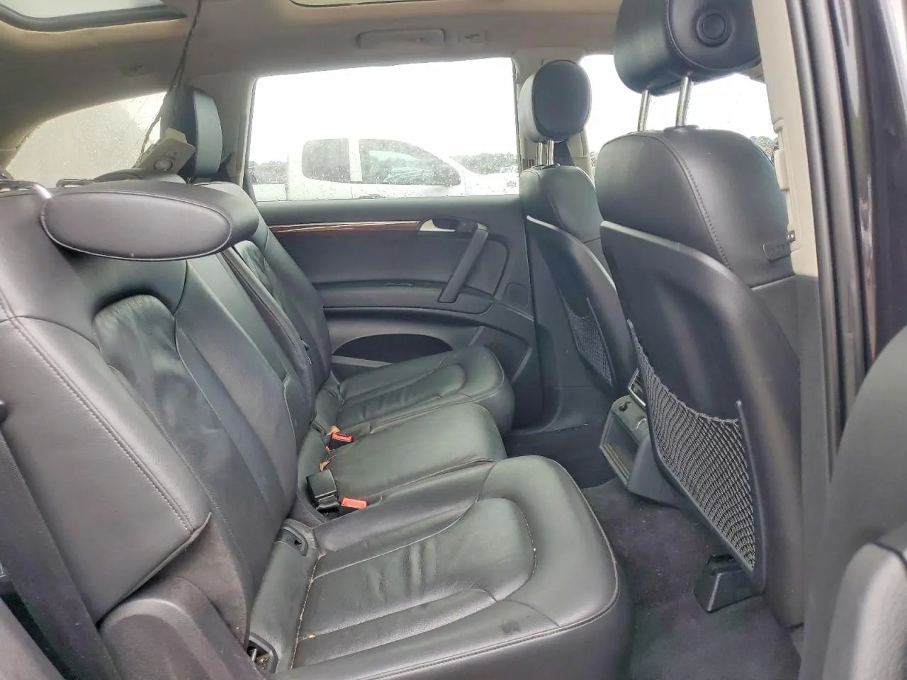 2013 Audi Q7 3.0T Premium