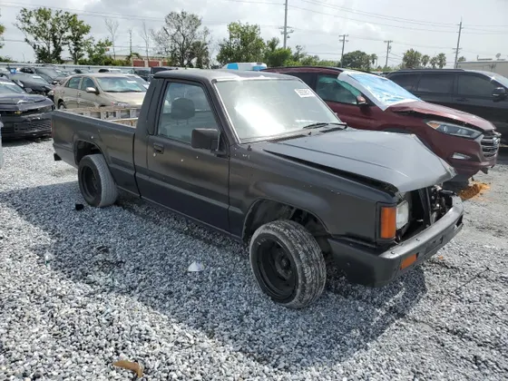 1988 Dodge Ram 50