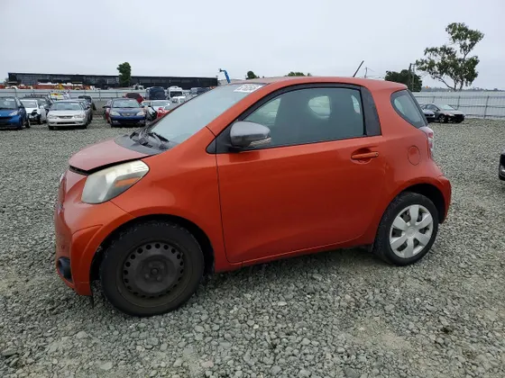 2012 Scion iQ