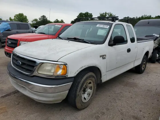 1999 Ford F-250 F250