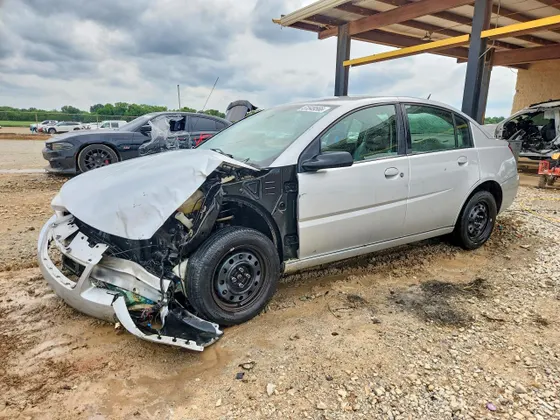 2007 Saturn ION ION 2