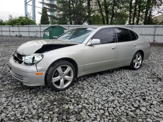 2003 Lexus GS 430 430