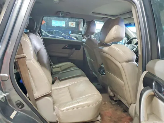 2008 Acura MDX