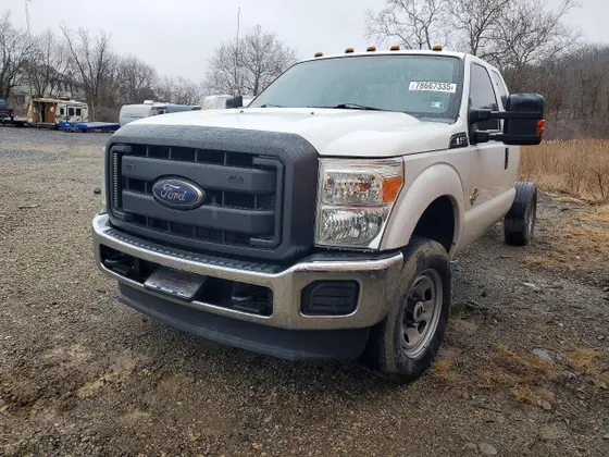 2014 Ford F-350 F350