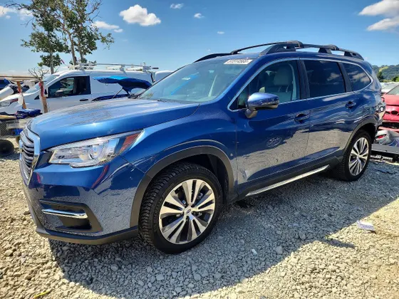 2022 Subaru Ascent Limited