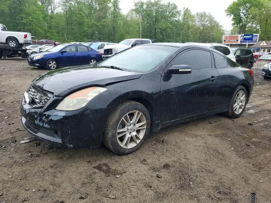 2008 Nissan Altima 3.5 SE