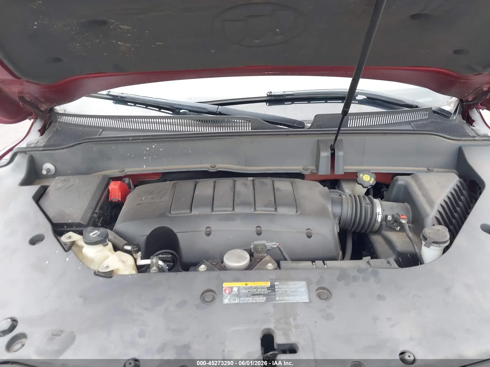 2015 Buick Enclave Premium