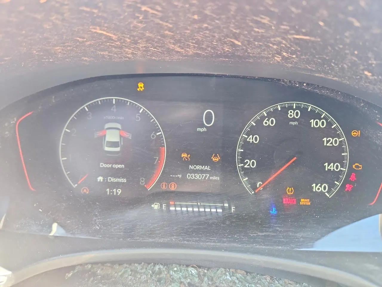 2024 Honda Civic Si CIVIC