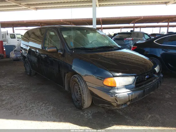 1998 Ford Windstar Wagon GL