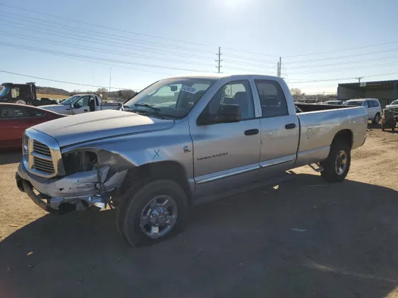 2006 Dodge RAM ST