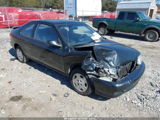 1998 Nissan 200SX