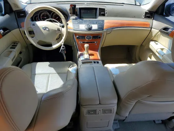 2006 INFINITI M35